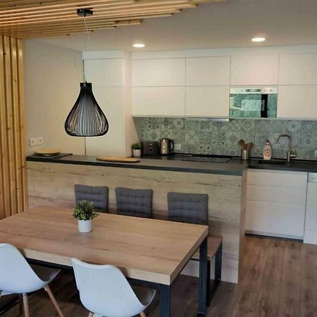 Apartment Andrea 玛丽亚埃姆安斯泰内嫩米尔 外观 照片