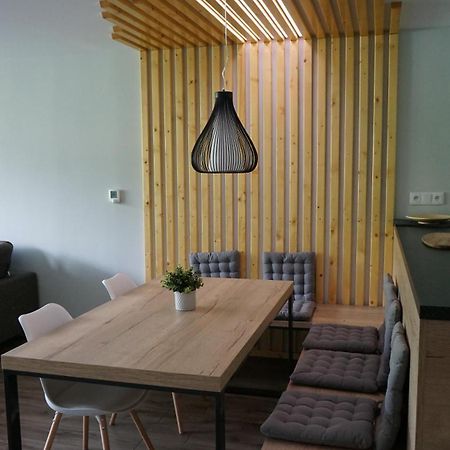 Apartment Andrea 玛丽亚埃姆安斯泰内嫩米尔 外观 照片