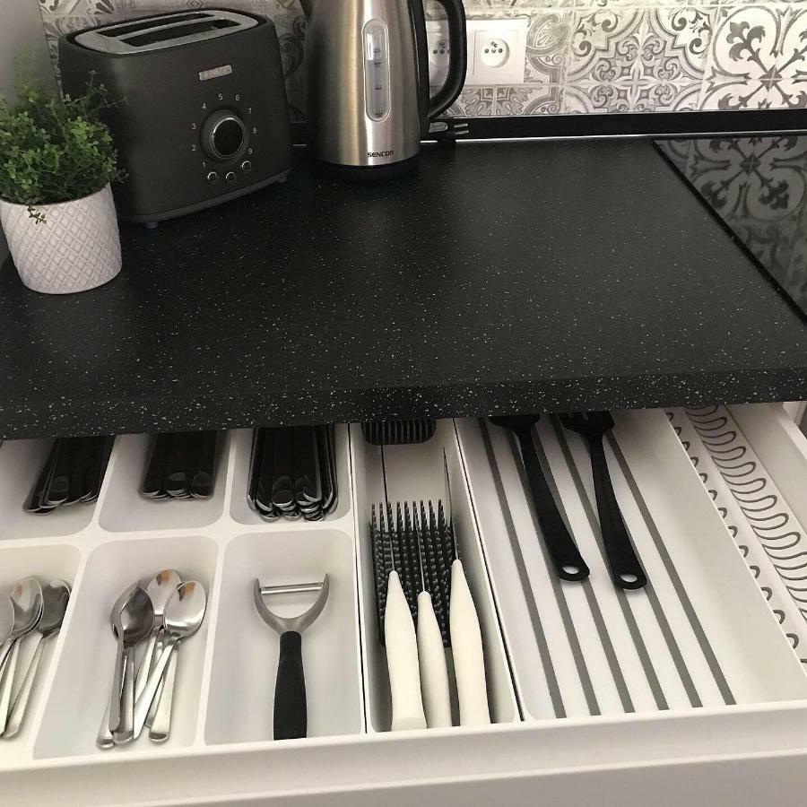 Apartment Andrea 玛丽亚埃姆安斯泰内嫩米尔 外观 照片