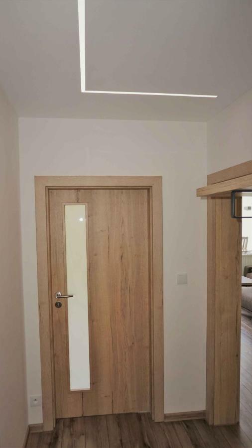 Apartment Andrea 玛丽亚埃姆安斯泰内嫩米尔 外观 照片