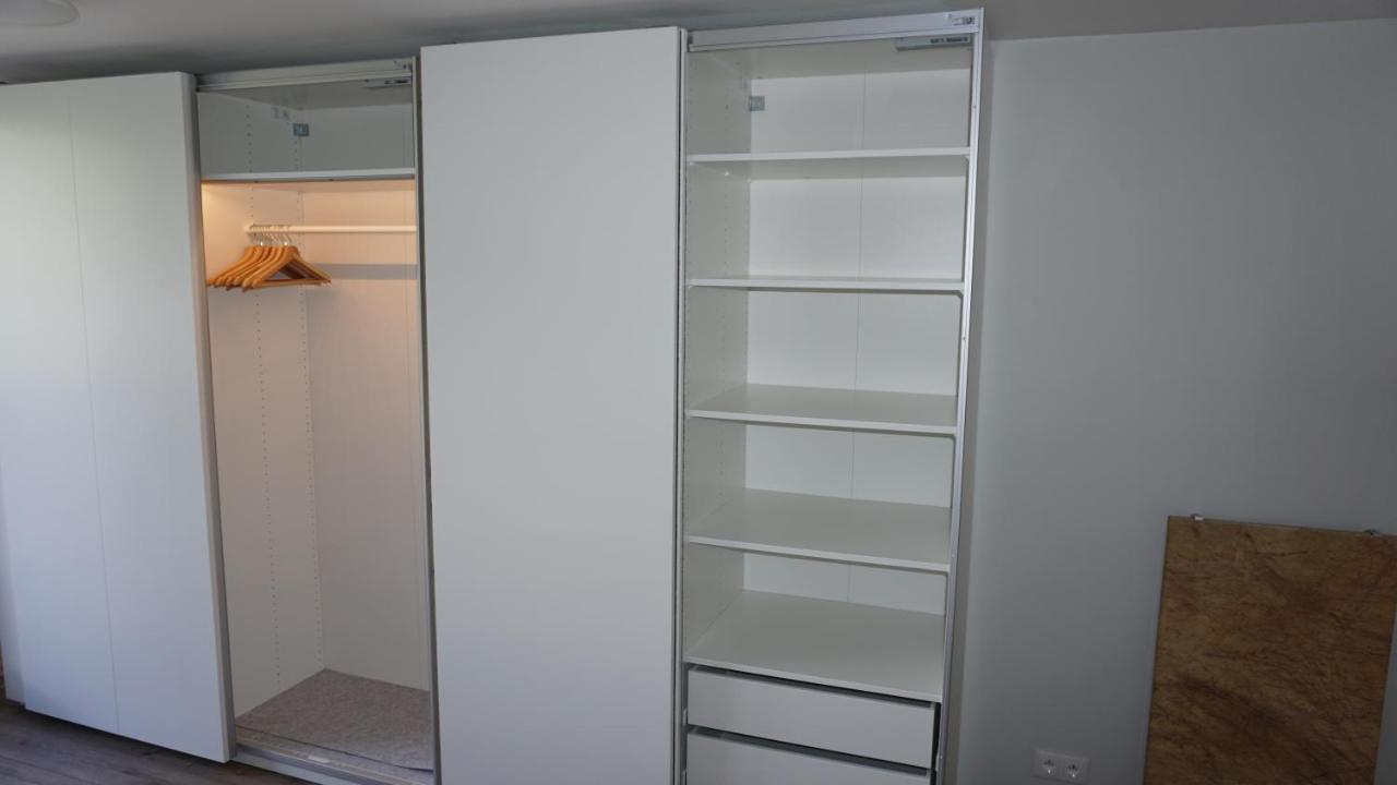 Apartment Andrea 玛丽亚埃姆安斯泰内嫩米尔 外观 照片