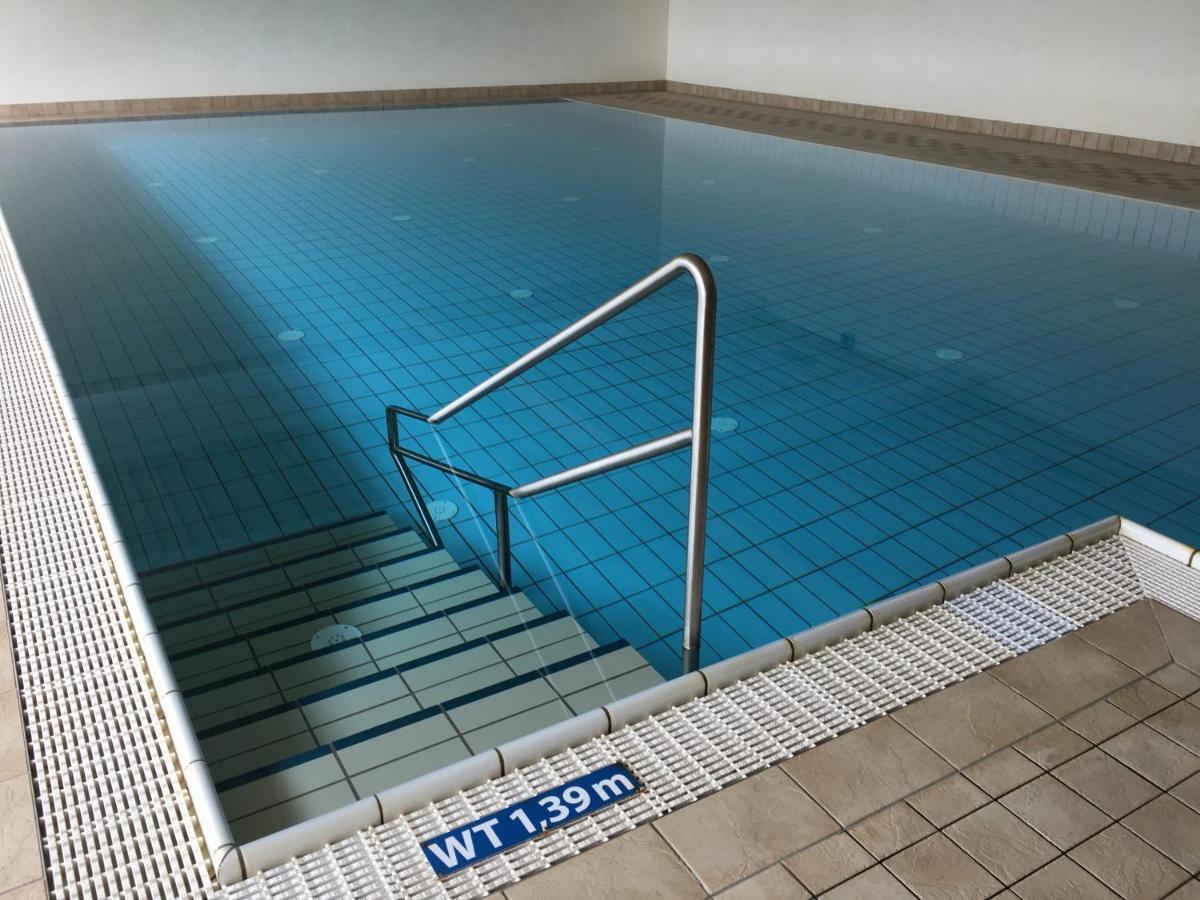 Apartment Andrea 玛丽亚埃姆安斯泰内嫩米尔 外观 照片