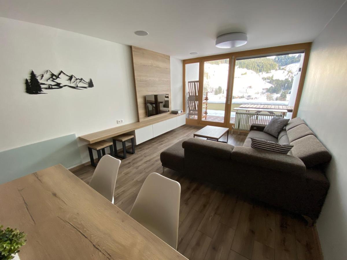 Apartment Andrea 玛丽亚埃姆安斯泰内嫩米尔 外观 照片
