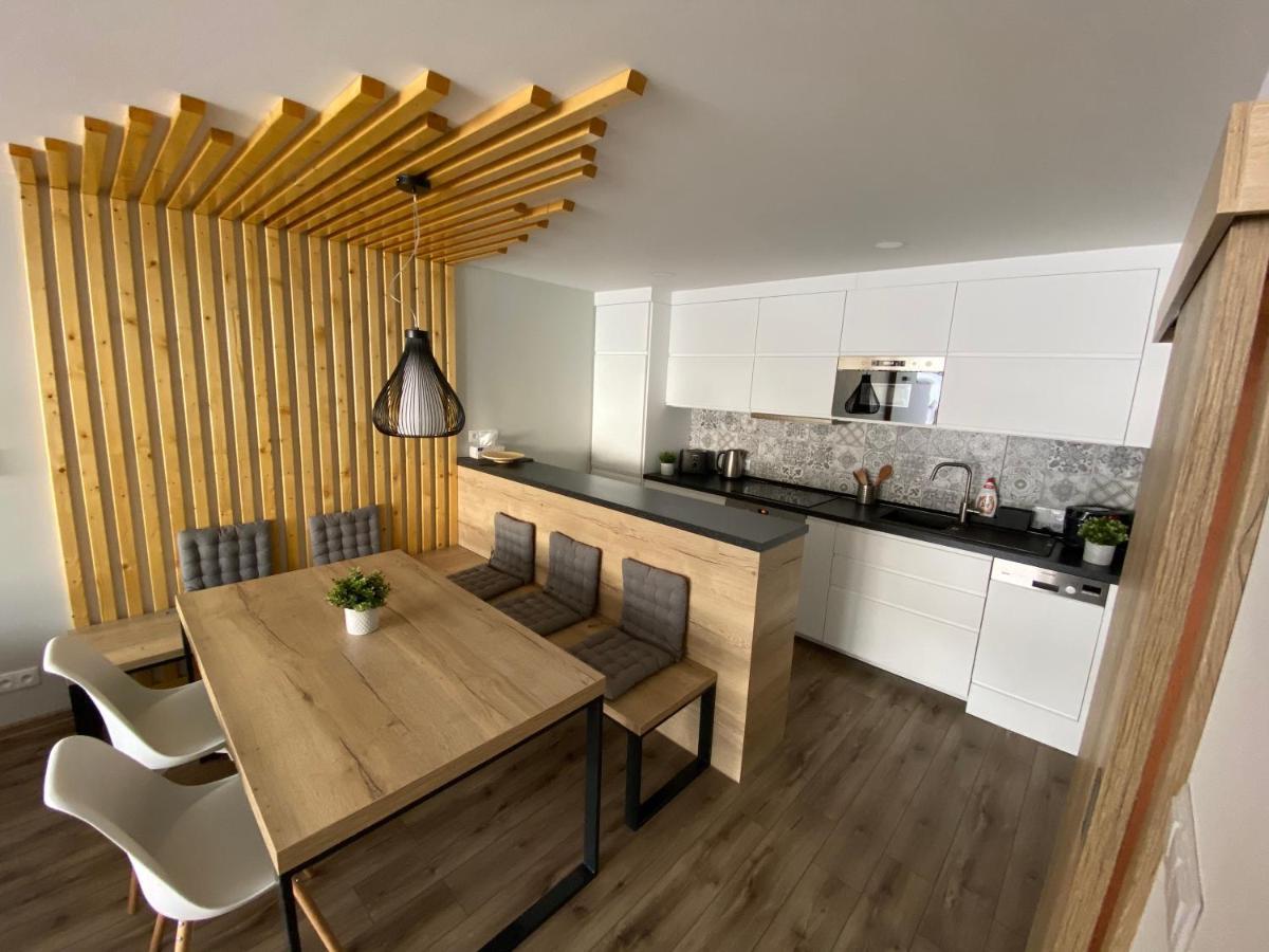 Apartment Andrea 玛丽亚埃姆安斯泰内嫩米尔 外观 照片