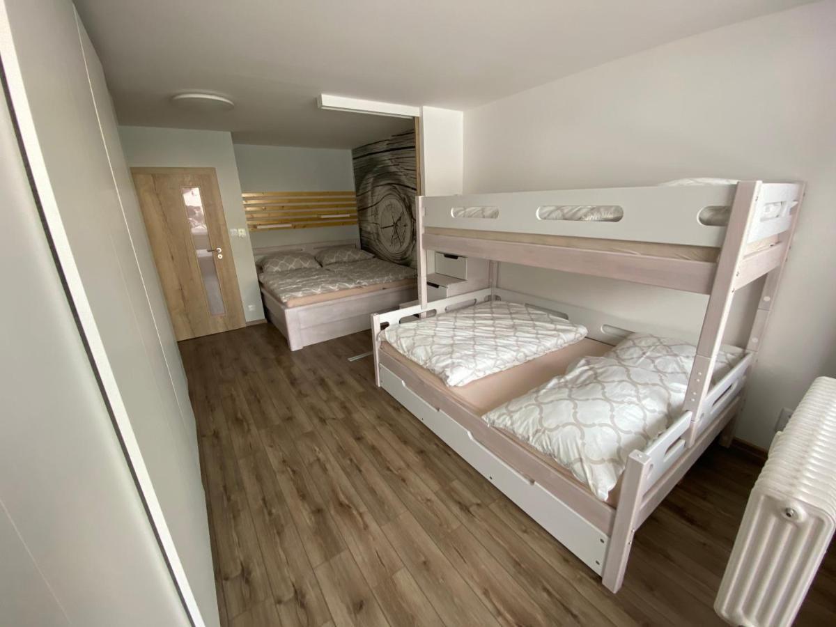 Apartment Andrea 玛丽亚埃姆安斯泰内嫩米尔 外观 照片