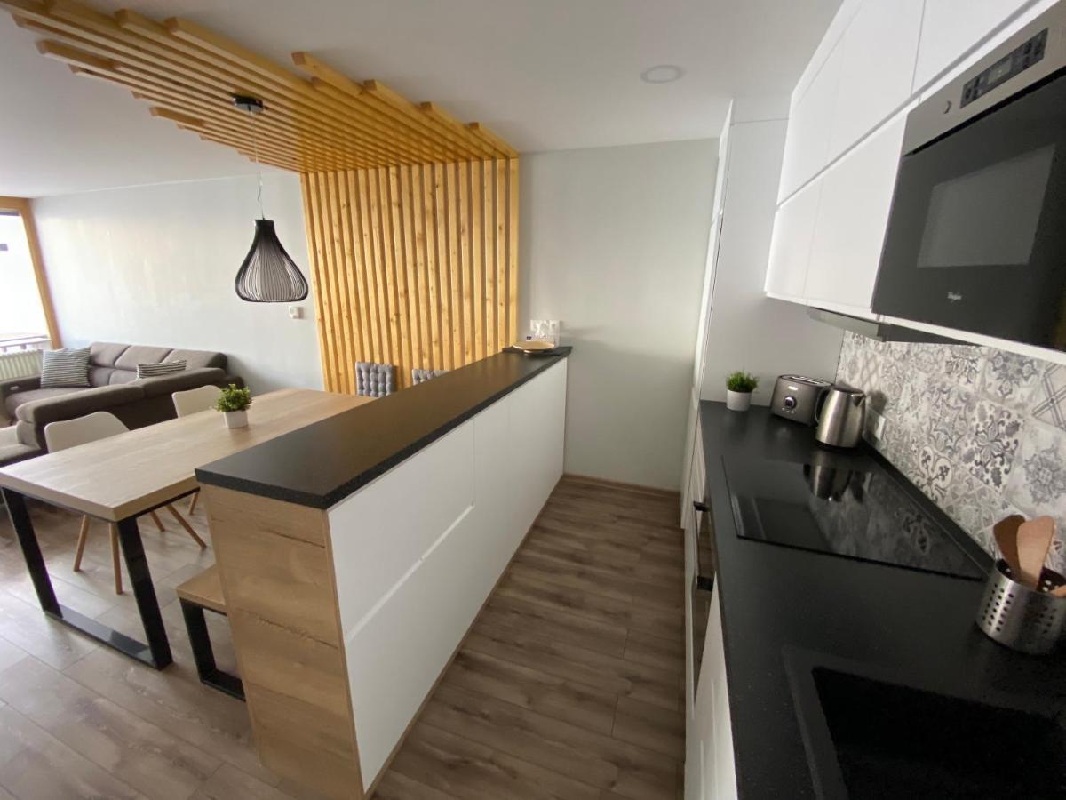 Apartment Andrea 玛丽亚埃姆安斯泰内嫩米尔 外观 照片